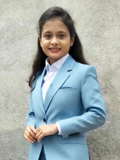 Bhavini chaudhary