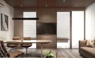 DVY office 1