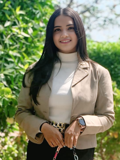 Jeel Joshi