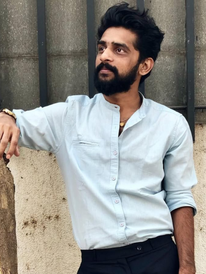 Raj Patel