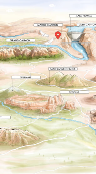 BIG MAP