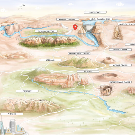 BIG MAP