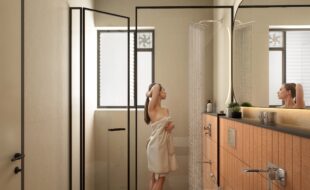 Bath 1 1