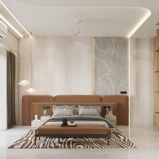 Harsh Bedroom_Cam01