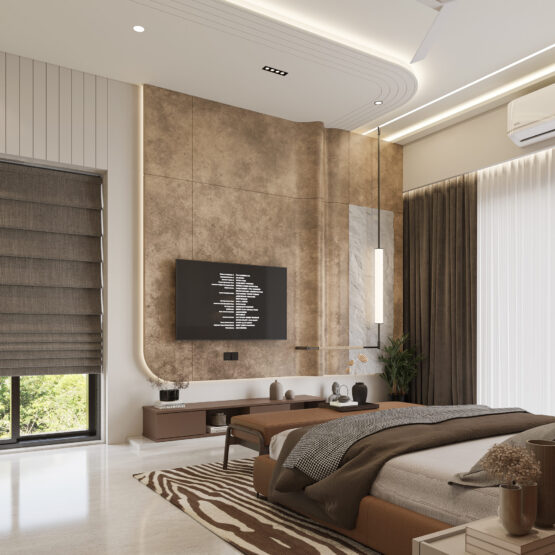 Harsh Bedroom_Cam02