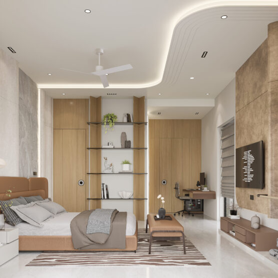 Harsh Bedroom_Cam04